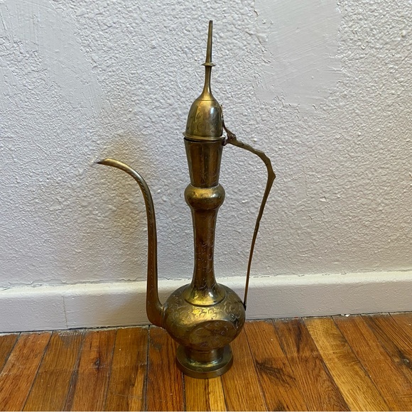 Other - Vintage Middle Eastern Water Pitcher